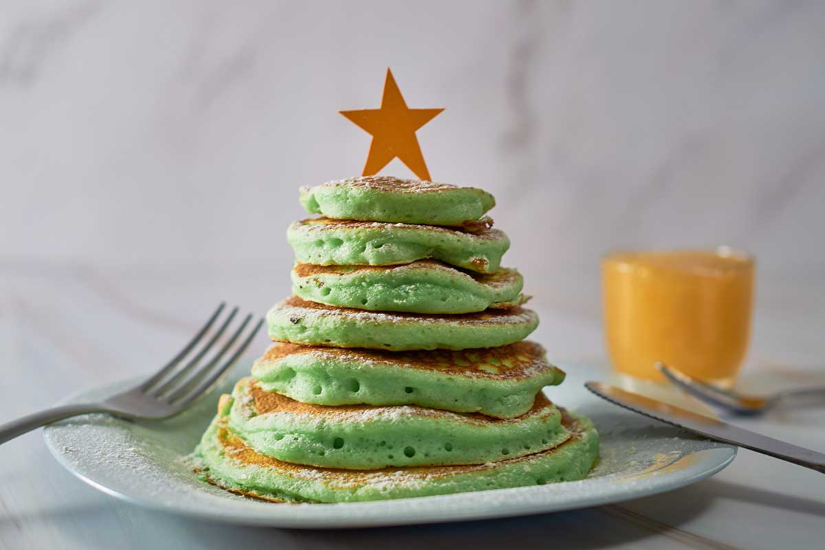 comer sano en fiestas