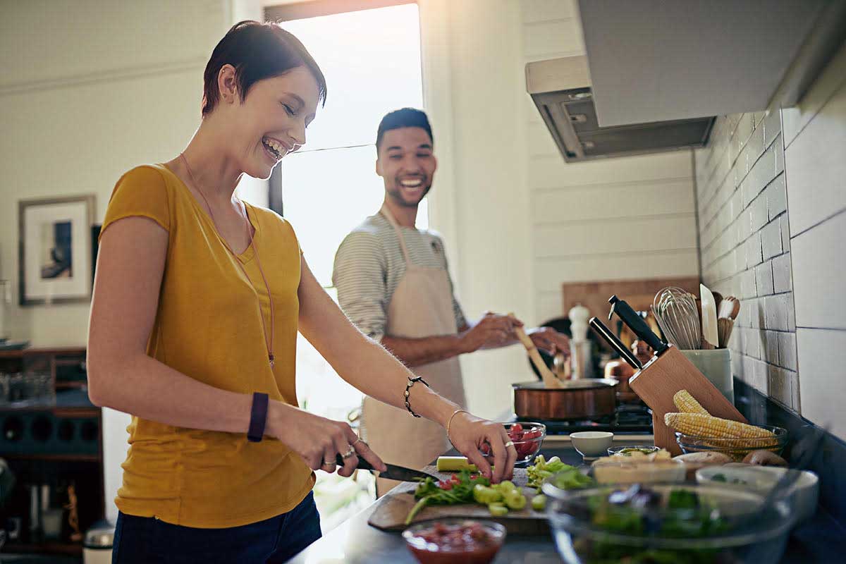 tendencia alimentaria