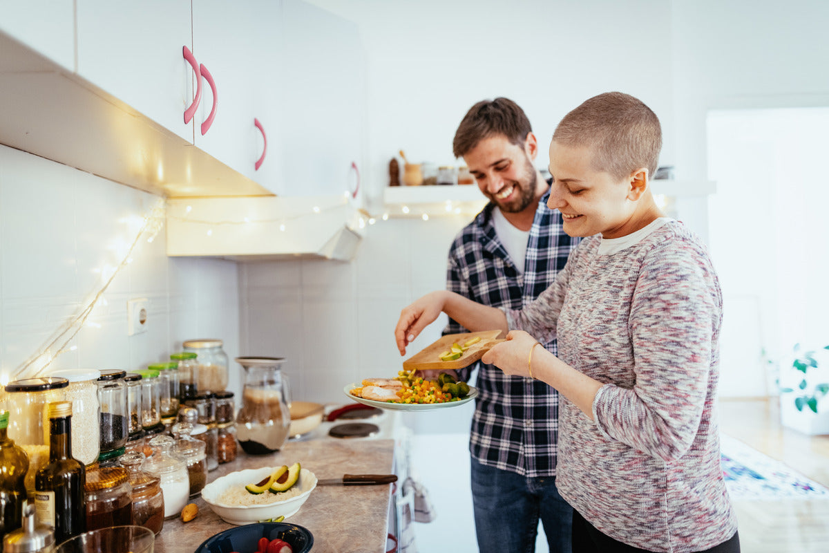 POTENCIALES EFECTOS DE LA SEMILLA Y EL ACEITE DE CHIA EN LA PREVENCIÓN Y EL TRATAMIENTO DEL CÁNCER