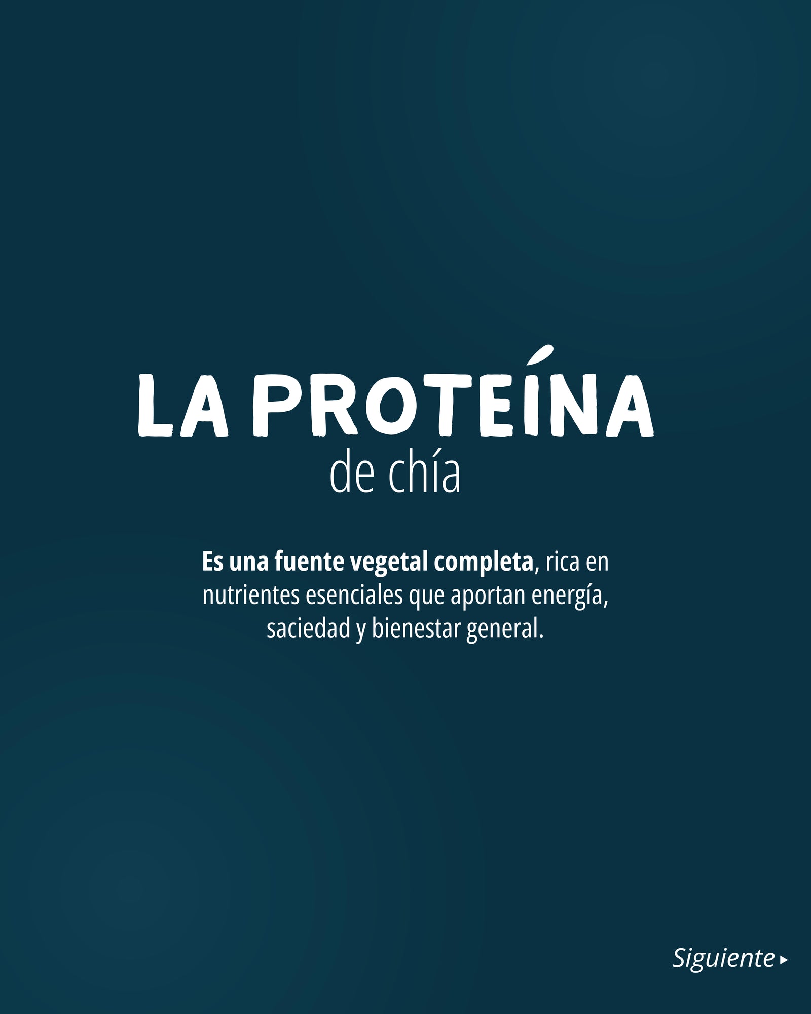 Pack 2 Proteinas de Chia