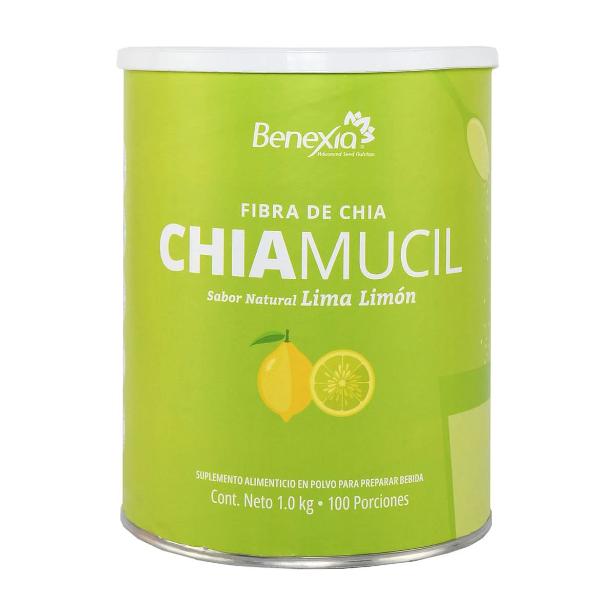 CHIAMUCIL LIMA LIMÓN 1KG