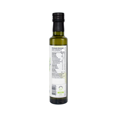 Aceite de chía 250 ml