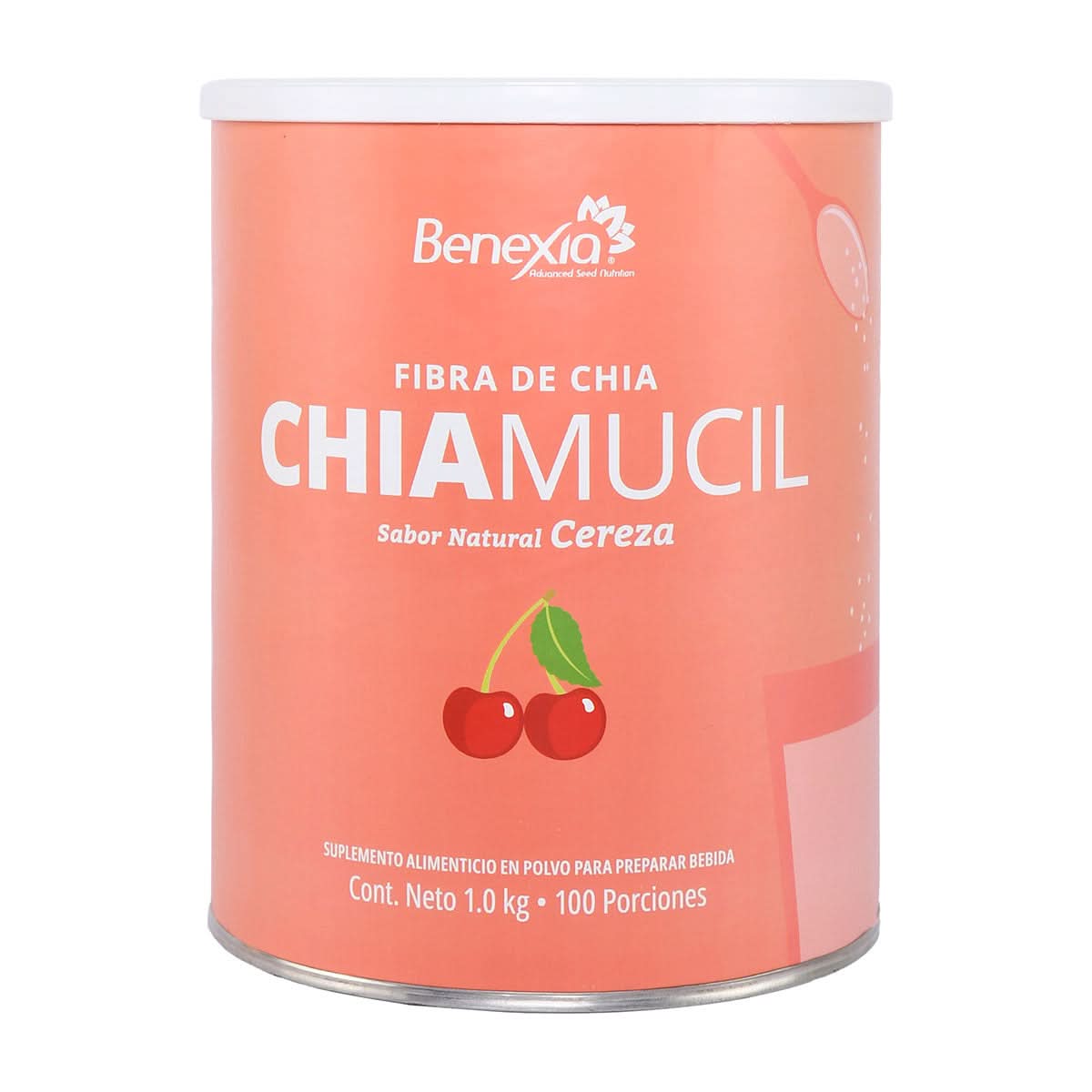 CHIAMUCIL CEREZA