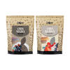 Pack Semillas Chía Blanca 250 g y Chía Negra 250 g
