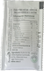 Sachet Aceite de chía 8 ml (50 unidades)