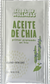 Sachet Aceite de chía 8 ml (50 unidades)